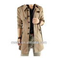 Trench en gros long homme